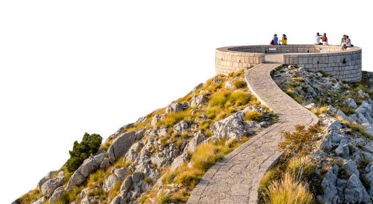 Lovcen